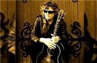 Claude Bourbon, progressive blues