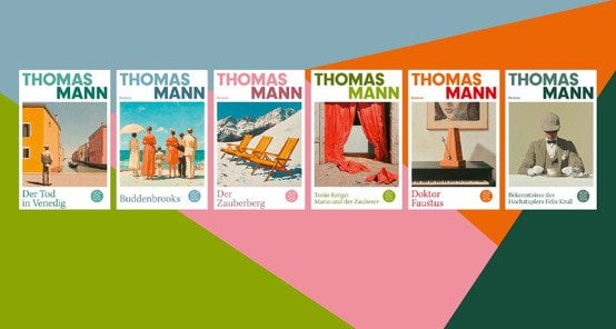 Thomas Mann