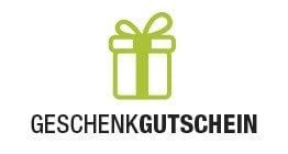 Grafik neu Geschenkgutschein