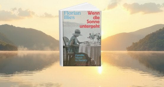 von Florian Illies erzählt