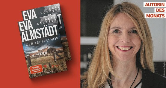 Eva Almstädt
