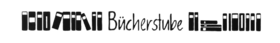 Logo von 'Bücherstube Wildhage GmbH'