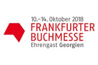 Fahrt zur Buchmesse Frankfurt