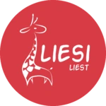 Logo von 'Liesi liest - Kinder und Jugendbuchladen'