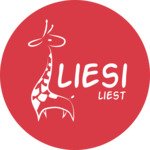 Logo von 'Liesi liest - Kinder und Jugendbuchladen'