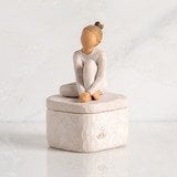 Keepsake-Box The Dancer (28098)