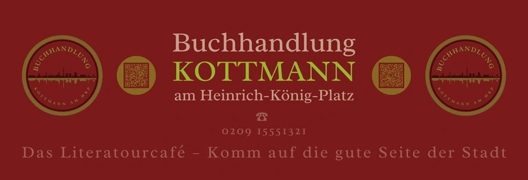 Bücher und Killefit, dat kriegste bei uns nich nur im Laden, sondern auch online! Klick dich durch unseren Shop, schnapp dir dat nächste Schätzken und lass et dir nach Hause schicken. Einfach und schnell – wat willste mehr?