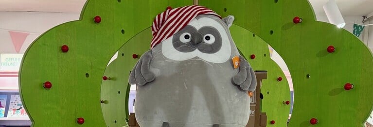 Unser Herzstück - Lesespaß für kleine und große Entdecker!
Ob spannende Abenteuer, magische Welten oder lustige Geschichten - in unserer Kinder- und Jugendbuch-Auswahl findet jedes Kind das passende Lieblingsbuch.