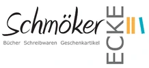 Logo der Buchhandlung Schmökerecke