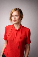 Géraldine Schwarz en conversation - Géraldine Schwarz zu Gast
