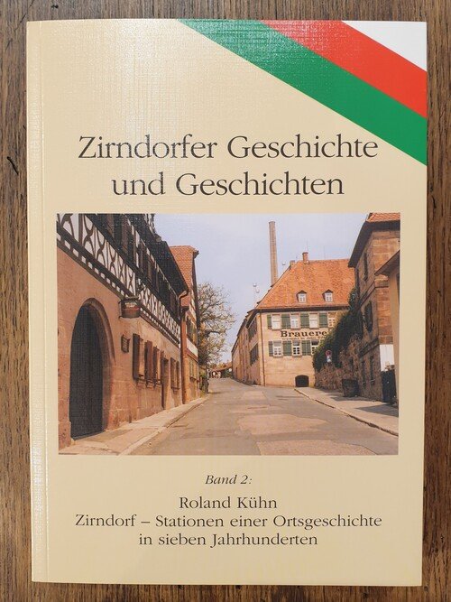 Zirndorfer Geschichte und Geschichten 2