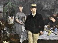 Führung mit Georg Reichlmayr: "Wenn Du an die Neue denkst ..." Meisterwerke der Neuen Pinakothek in der Alten Pinakothek