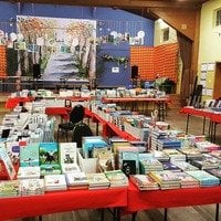 Kinderbuchmesse Kalbach-Riedberg