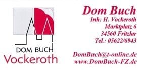 Logo von 'FOTO & BUCH'