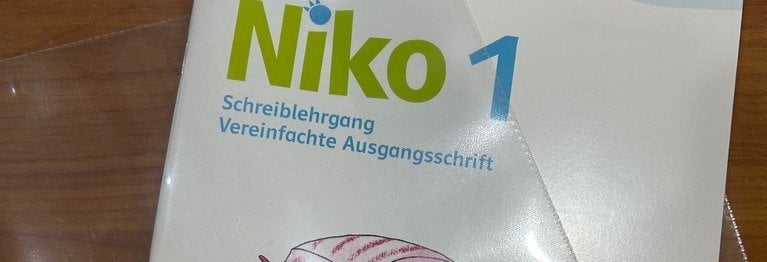 Wir haben für jedes Schulbuch den passenden Umschlag