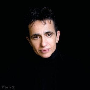 Masha Gessen