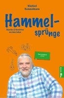 Lesung Winfried Hammelmann  "Hammelsprünge"