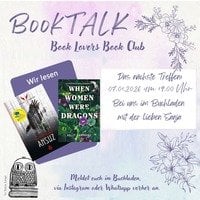 BookTALK-Buchclub im neuen Jahr
