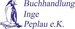 Logo der Buchhandlung Buchhandlung Inge Peplau e.K.