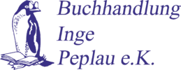 Logo der Buchhandlung Buchhandlung Inge Peplau e.K.