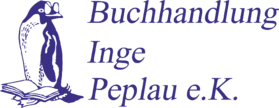 Logo von 'Buchhandlung Inge Peplau e.K.'
