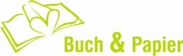 Logo von 'Buch und Papier Geis'