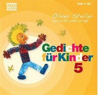 Oliver Steller Kinderprogramm 5