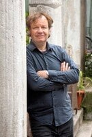 Die Einmaligkeit des Lebens - Willi Achten liest aus seinem neuen Roman und Johanna Schmidt spielt dazu!
