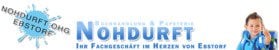 Logo von 'Buchhandlung und Papeterie Nohdurft'