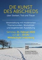 Informationen zur Veranstaltung