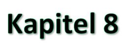 Logo der Buchhandlung Kapitel 8