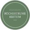 Logo der Buchhandlung Büchertruhe Keitum
