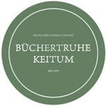 Logo von 'Büchertruhe Keitum'