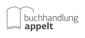 Logo von 'Buchhandlung Appelt'