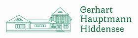 Logo von 'Gerhart-Hauptmann-Haus'