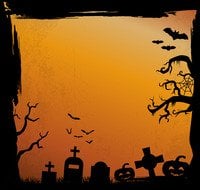 Halloween –  Die gruseligste Nacht des Jahres…