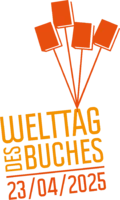 Welttag des Buches 2025: Ich schenk dir eine Geschichte
