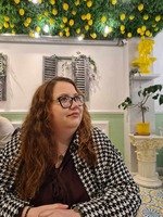 Autorin Marie Kärsting