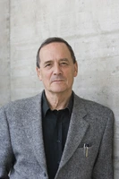 Ulrich Ritzel liest aus "Die 150 Tage des Markus Morgart"
