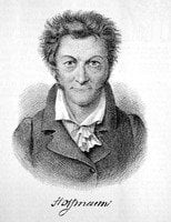 E.T.A. Hoffmann-Abend mit Michael Schikowski