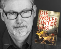 Tim Sünderhauf mit "Die Wölfe unter uns"
