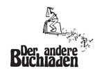 Logo der Buchhandlung Der andere Buchladen GmbH