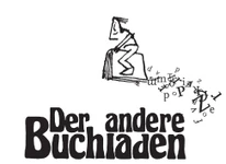 Logo von 'Der andere Buchladen GmbH'