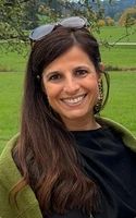 Dina Sohrabi