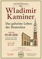 Wladimir Kaminer