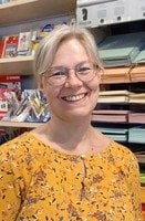 Christiane Noske