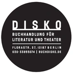 Logo von 'Disko-Buchhandlung'