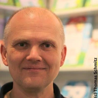 Lit.Im.Eifgen: Thomas Krüger - Es rappelt in der Kiste