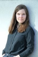 Julia Rothenburg (c) Franziska Hauser