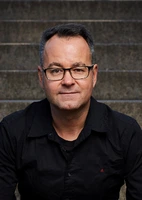 Autor Gerd Fischer
